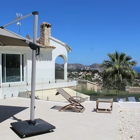 Vila Maran 8 *