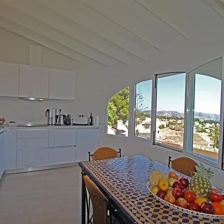 Maran 8 * Moraira