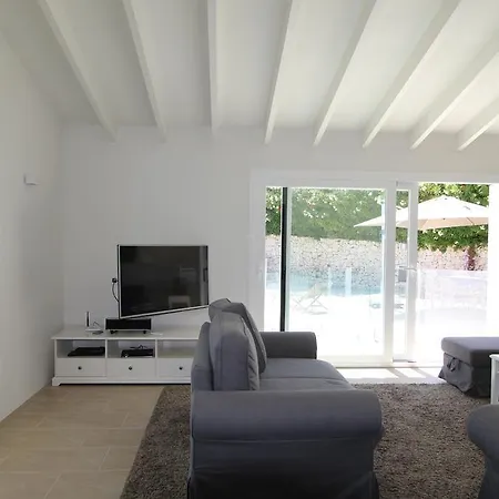 Maran 8 Moraira