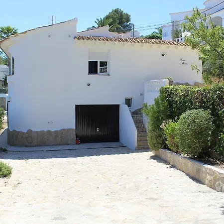 Maran 8 Vila