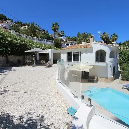 Maran 8 * Moraira