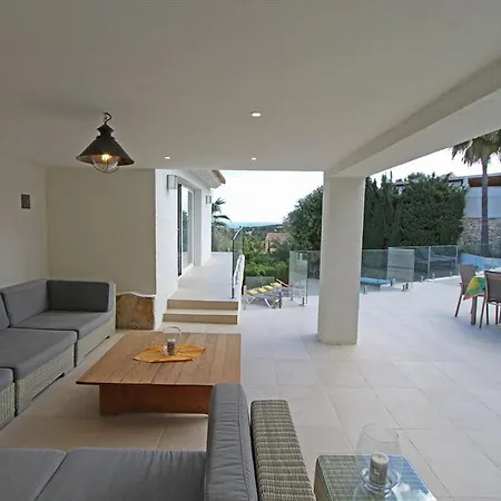 Maran 8 Moraira