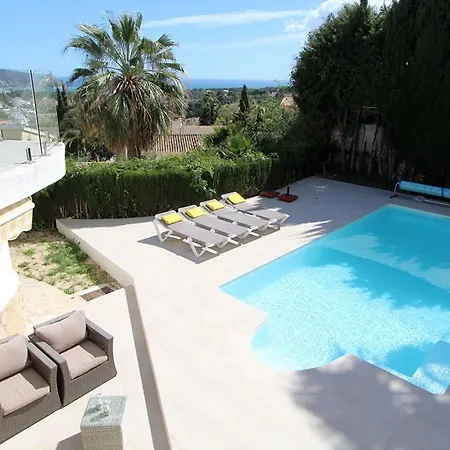 Maran 8 * Moraira