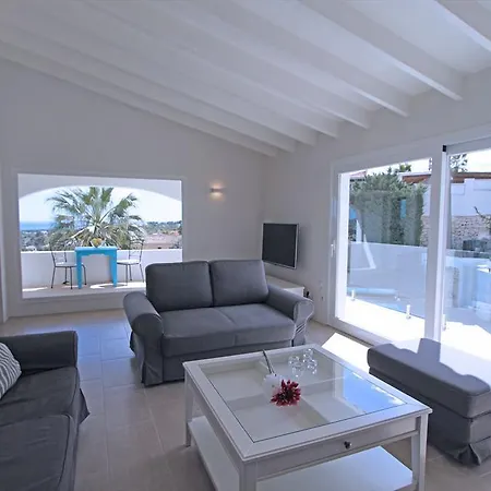 Maran 8 * Moraira