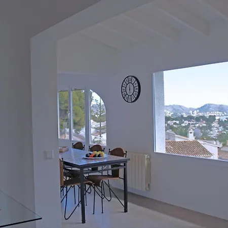 Maran 8 Moraira